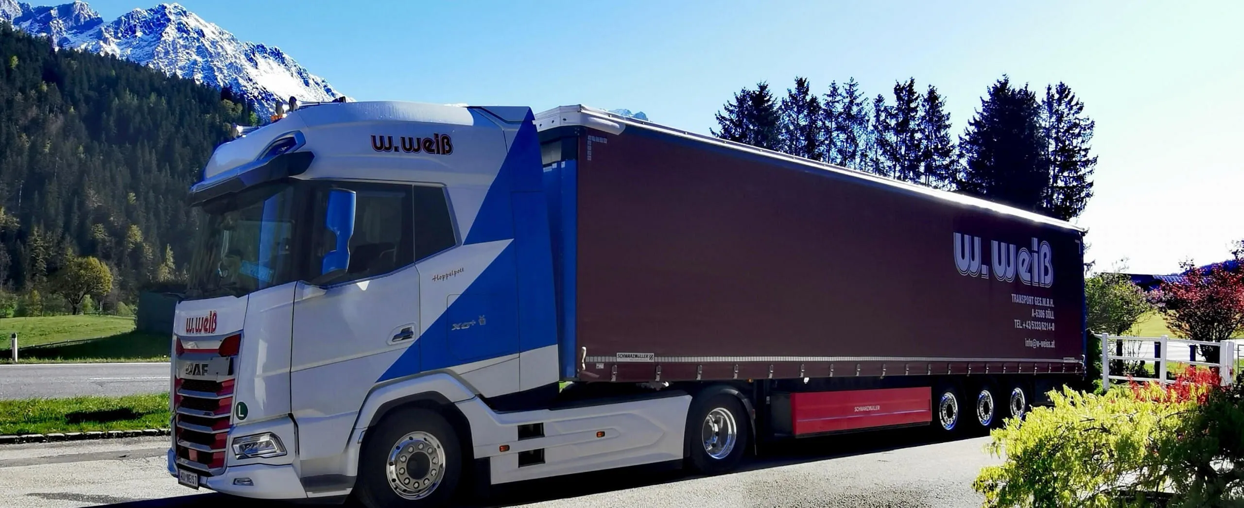 LKW